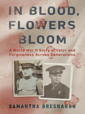 In Blood, Flowers Bloom - ebook